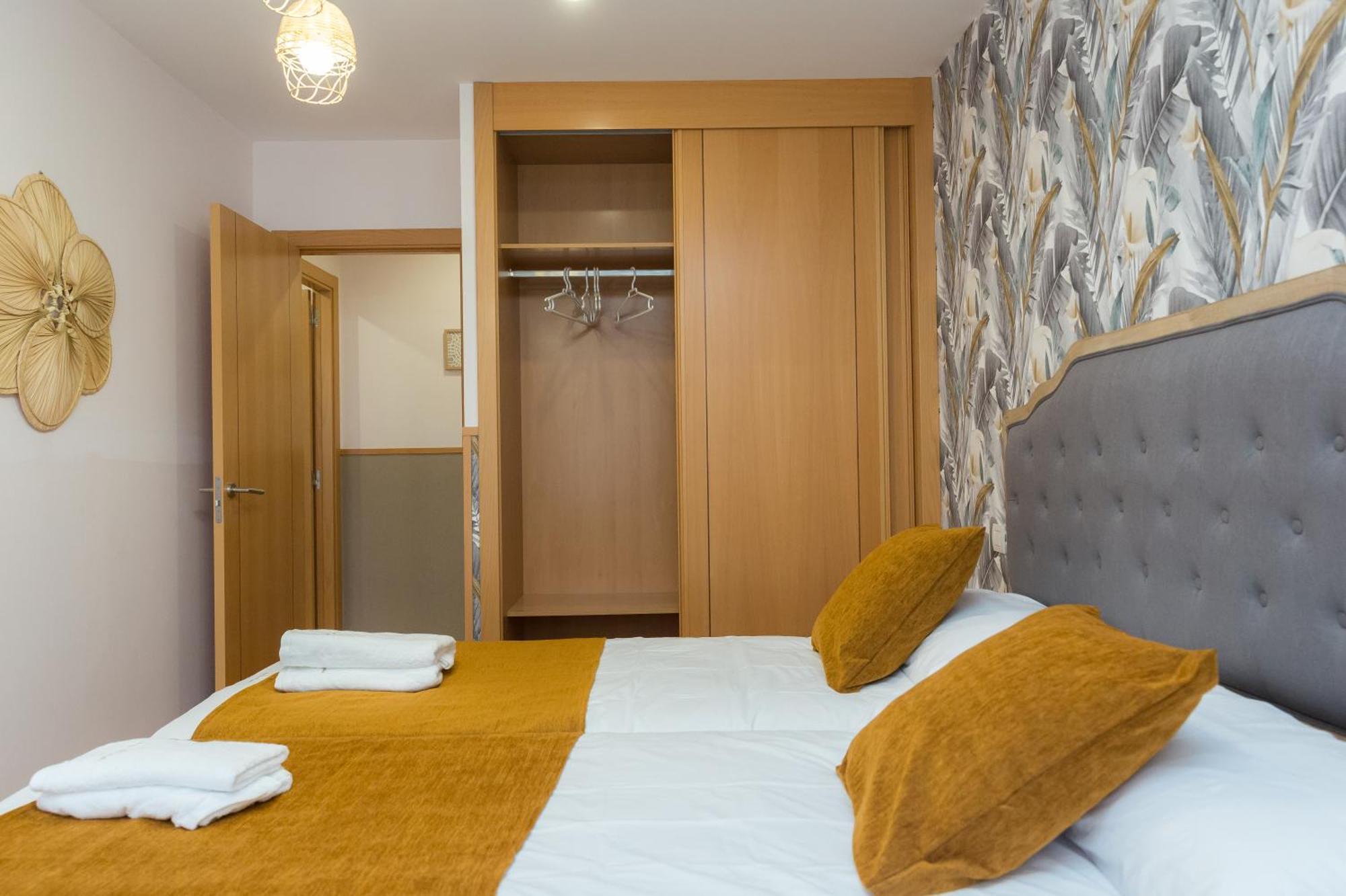 Apartamentos San Pedro Regalado Valladolid Exterior foto